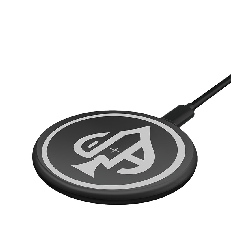 DA ONE TECH BASE DI RICARICA WIRELESS PER ACED