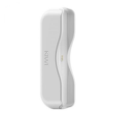 KIWI POWER BANK - ARTIC WHITE - KIWI VAPOR