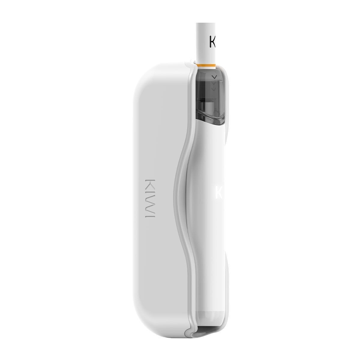 KIWI STARTER KIT - BIANCO -ARTIC WHITE