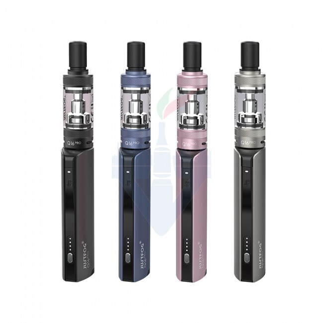 Justfog Q16 PRO