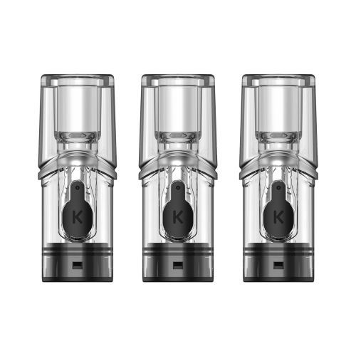 Pod per Kiwi Spark