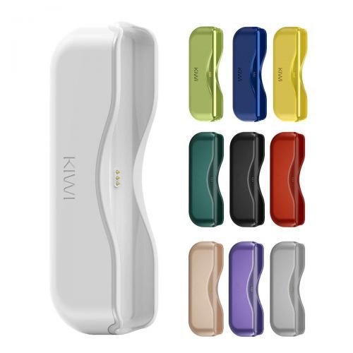 KIWI SINGLE POWER BANK - KIWI VAPOR