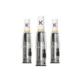 POD PER KIWI CLEAR