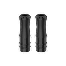 Drip Tip in policarbonato per Kiwi - Kiwi Vapor