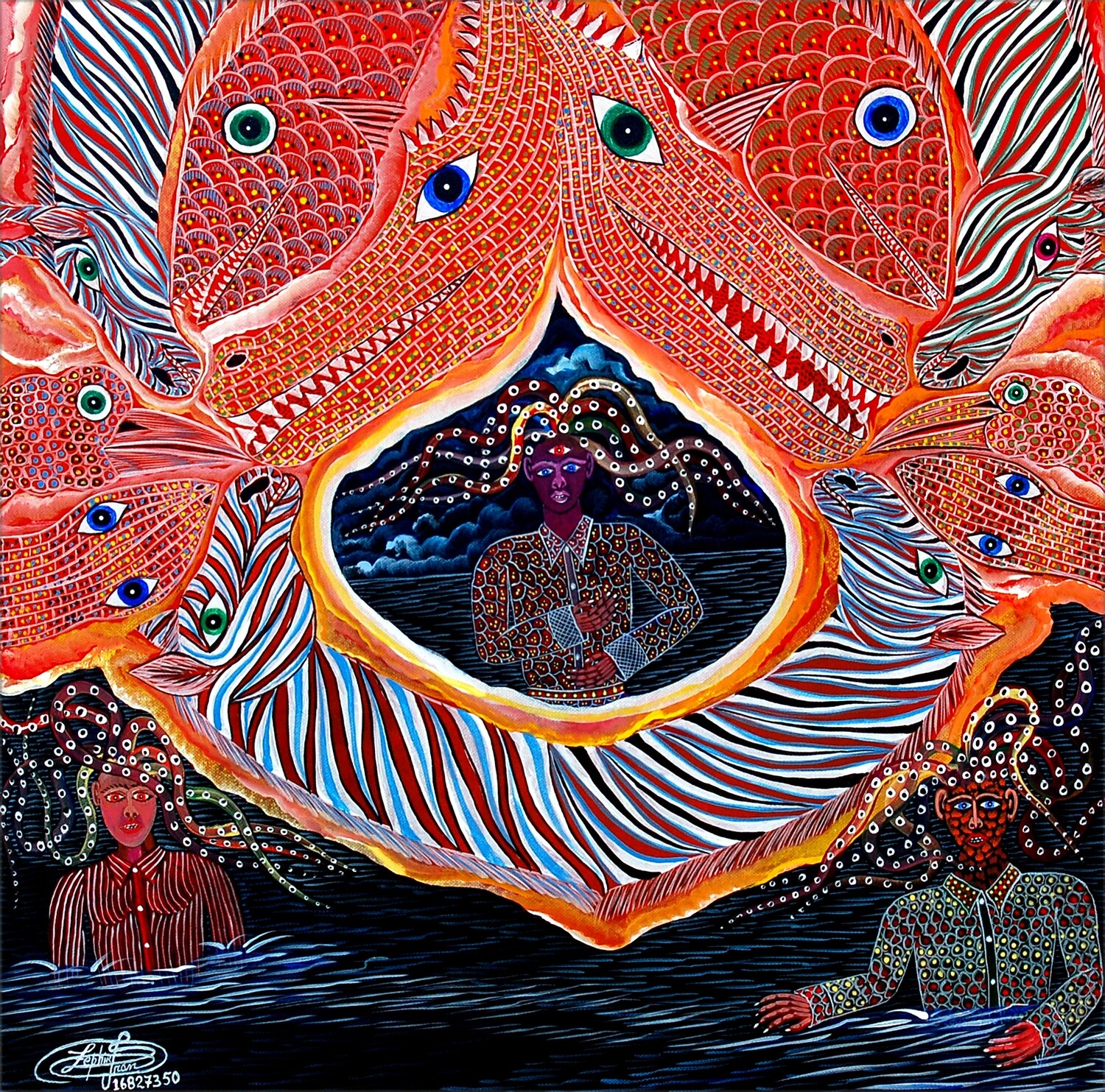 At 20% off . Anvalou 24 x 24