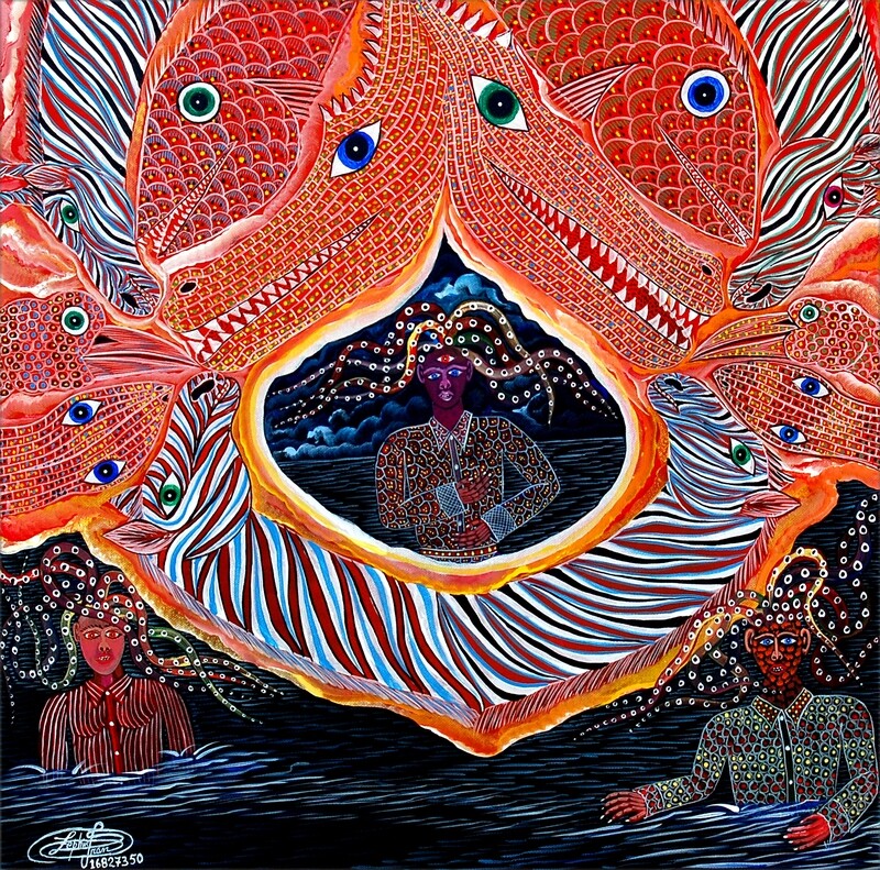 At 20% off . Anvalou 24 x 24