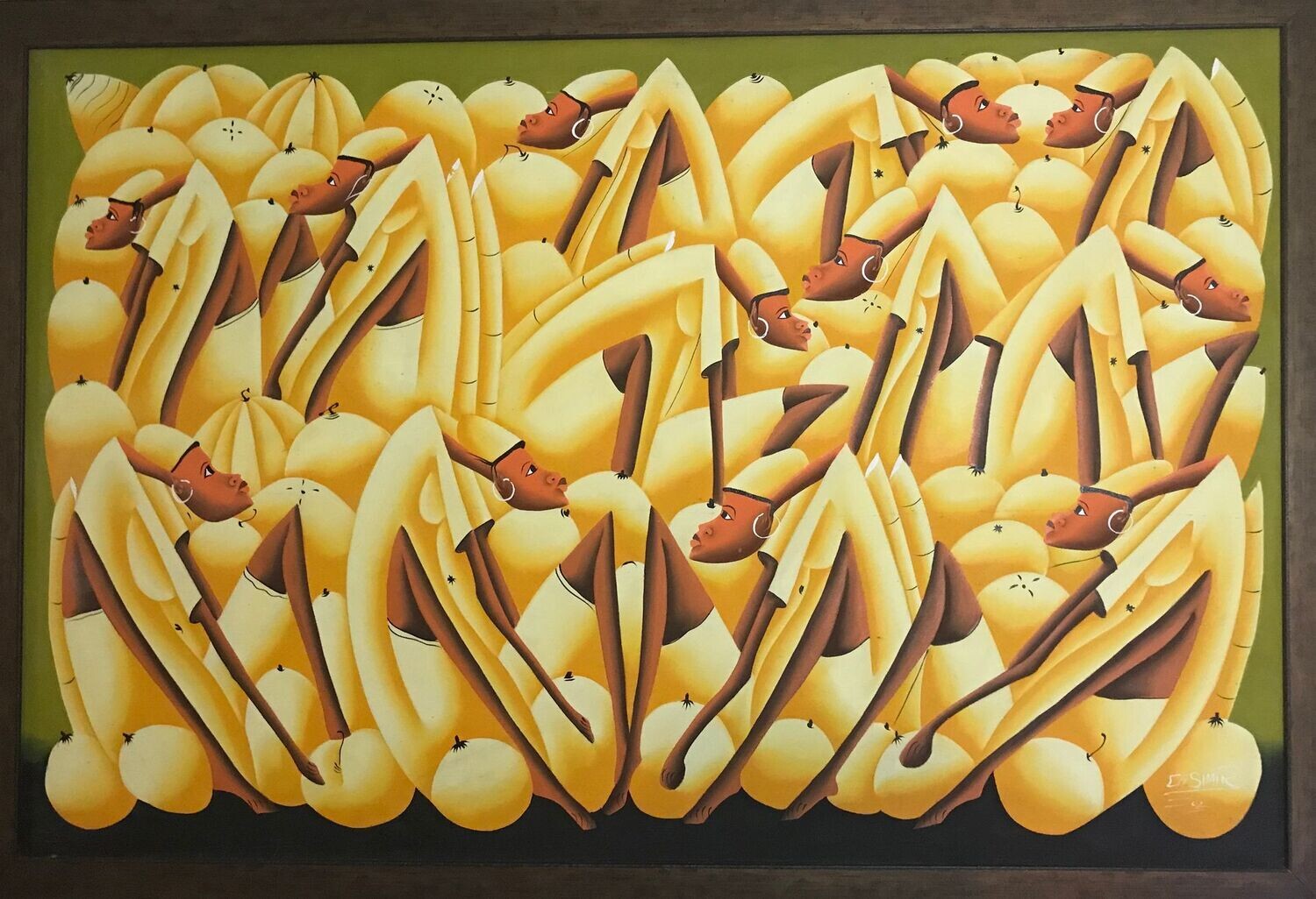 Casimir 44 x 50