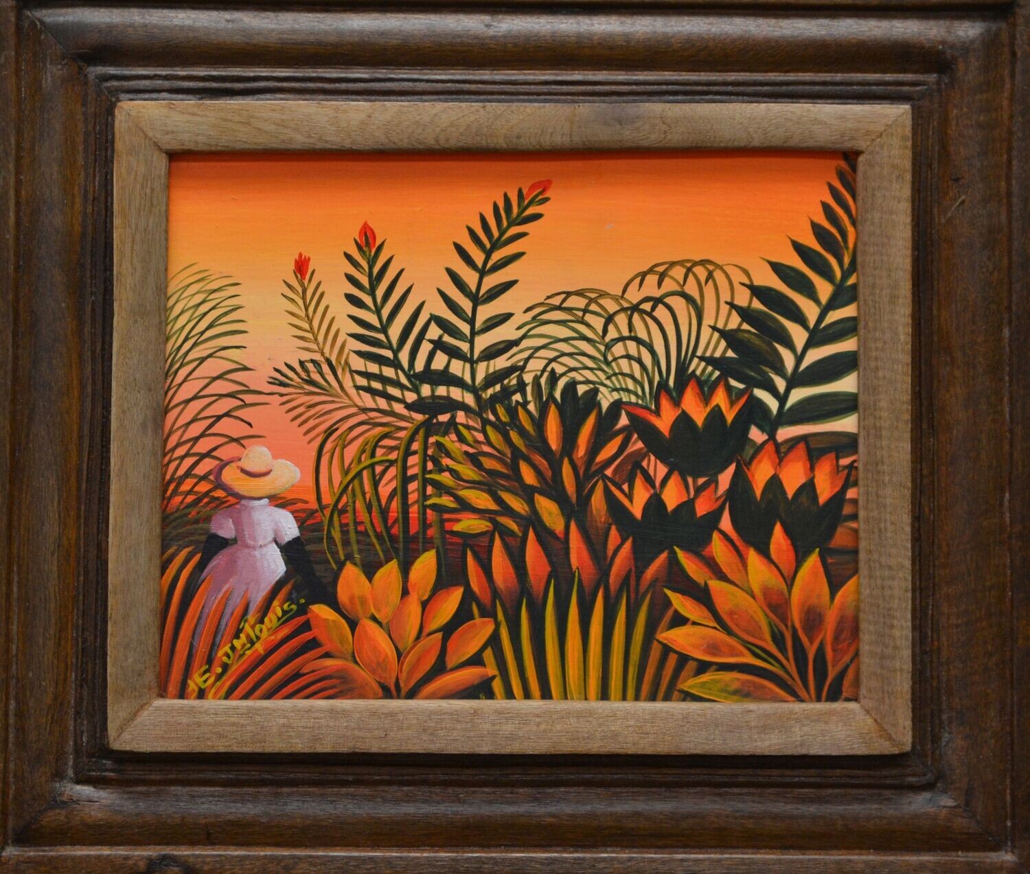 SUN Eric Jean Louis