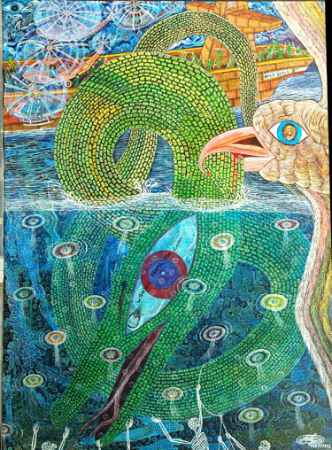 May 18's Special . 50 % Off From May 17 to May 27. The End  36 x 46.