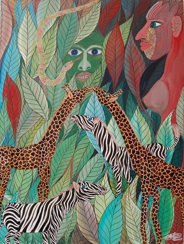 At 20% Off Adam and Eve. $ 7,999