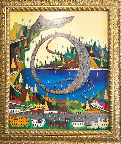 Prefft Duffaut 24 x 20