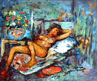 Ernst Louizor