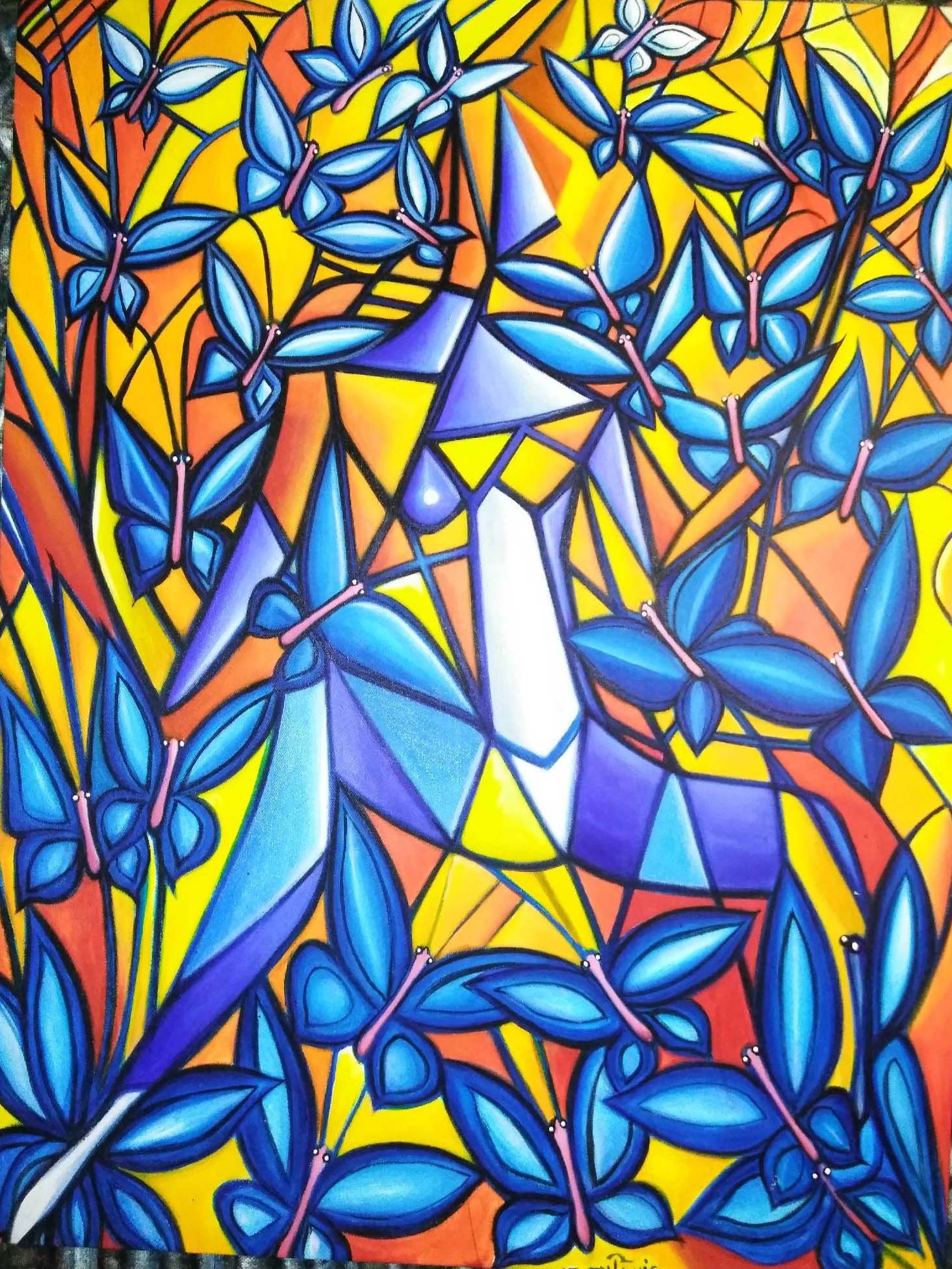 Eric Jean Louis