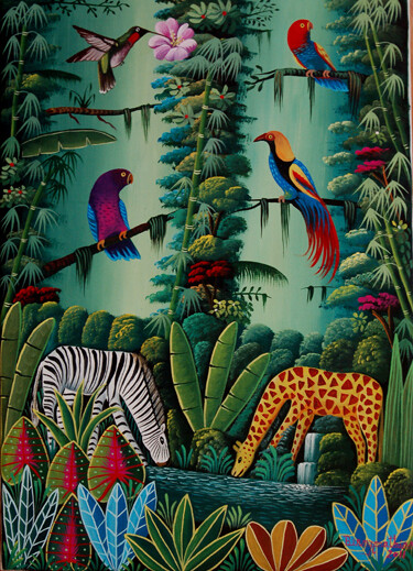 Berny Mathias 36 x 20