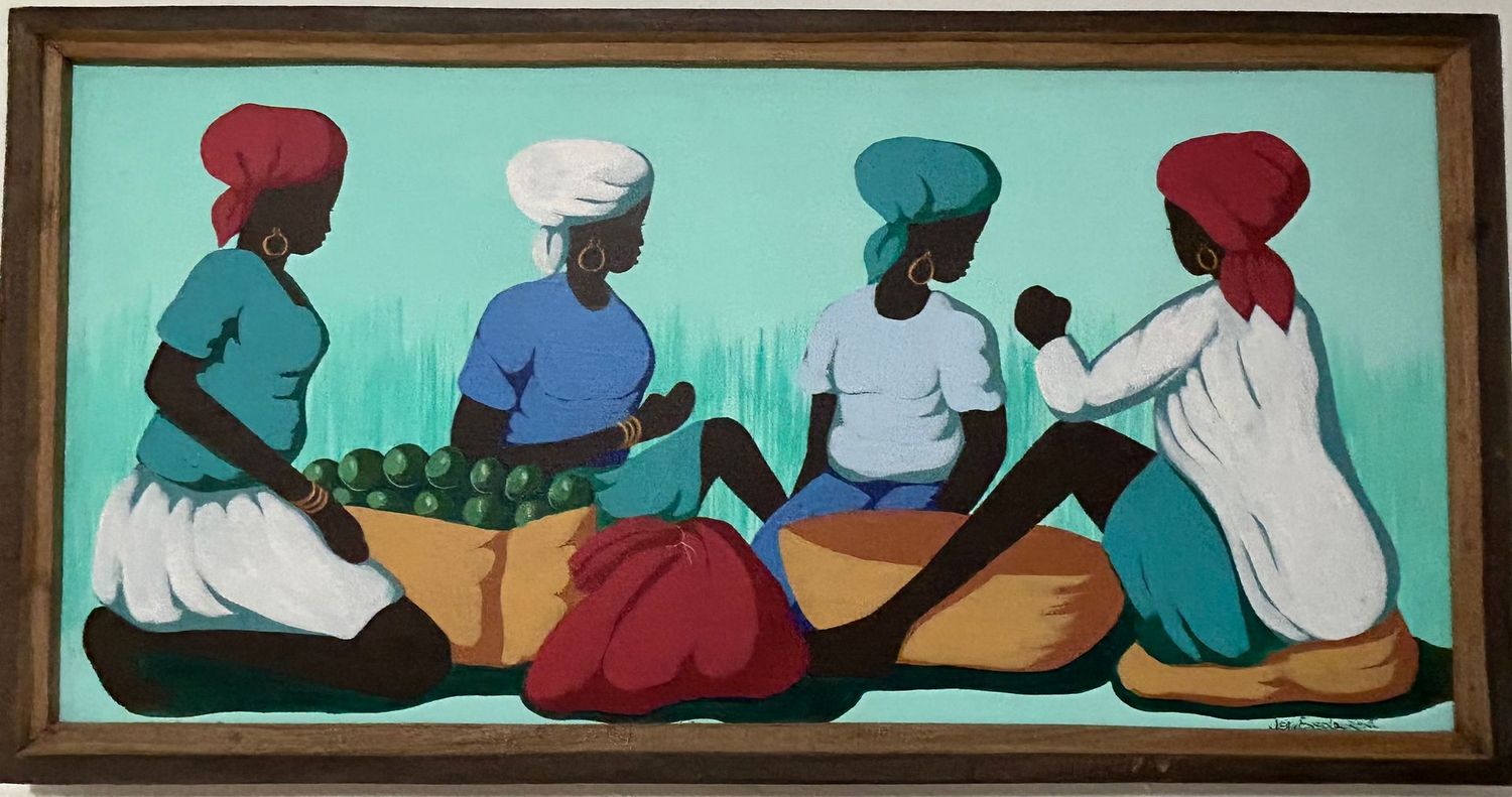 Jean Enso Laurent