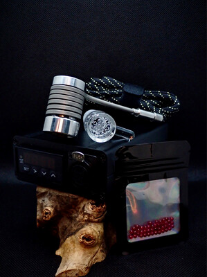 SS Zeal Kit Lite