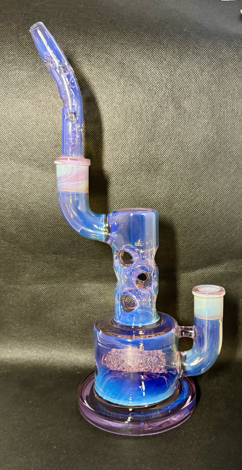 Protege V2 Pink