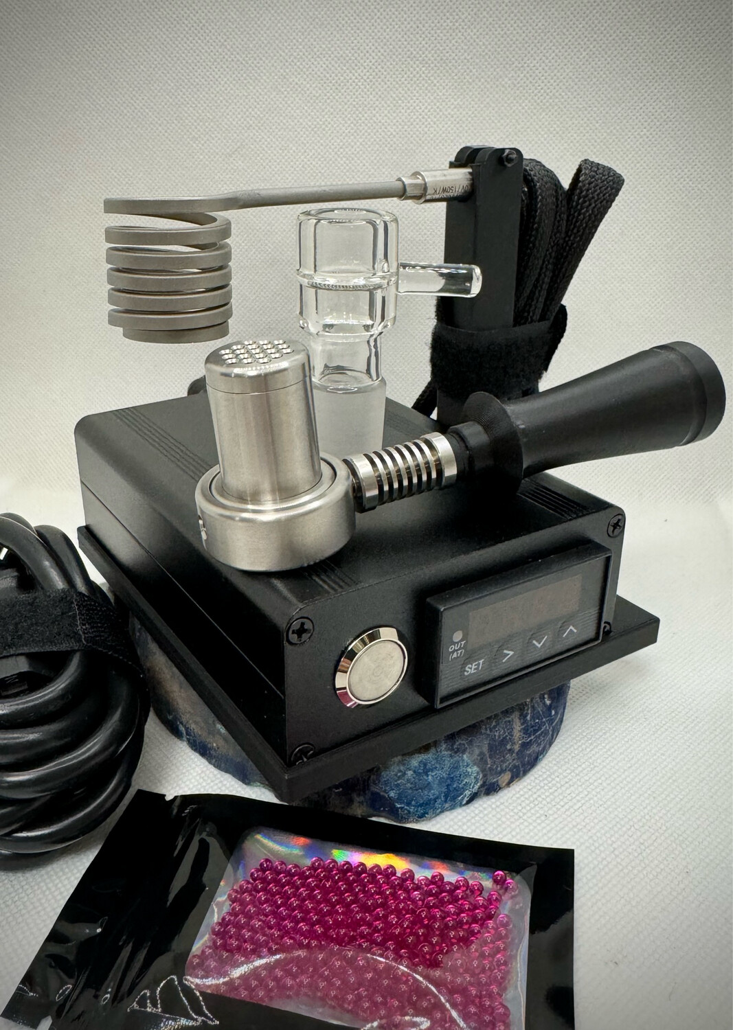 Omega Wireless Lite