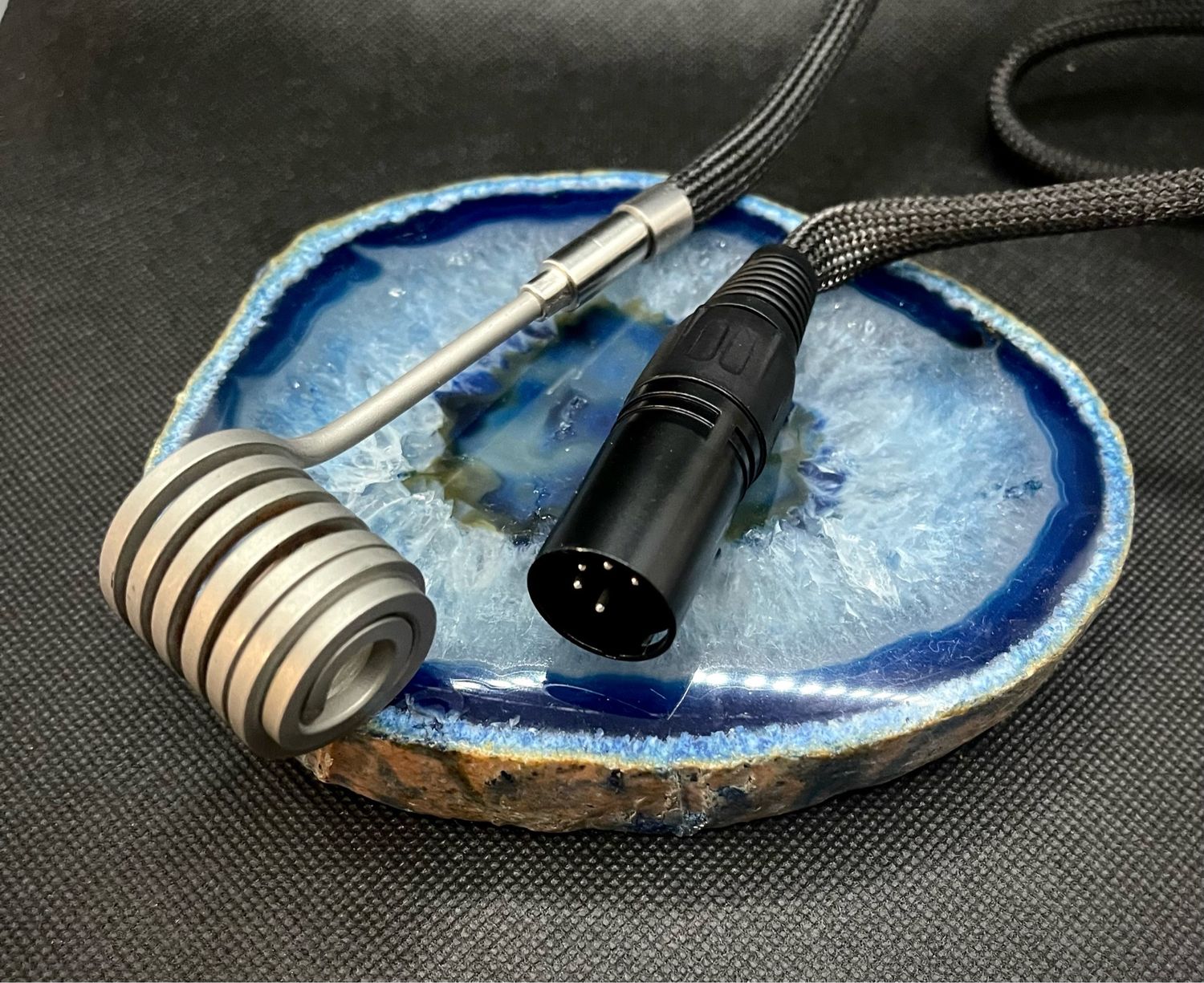 Epitome 25mm Wireless Coil