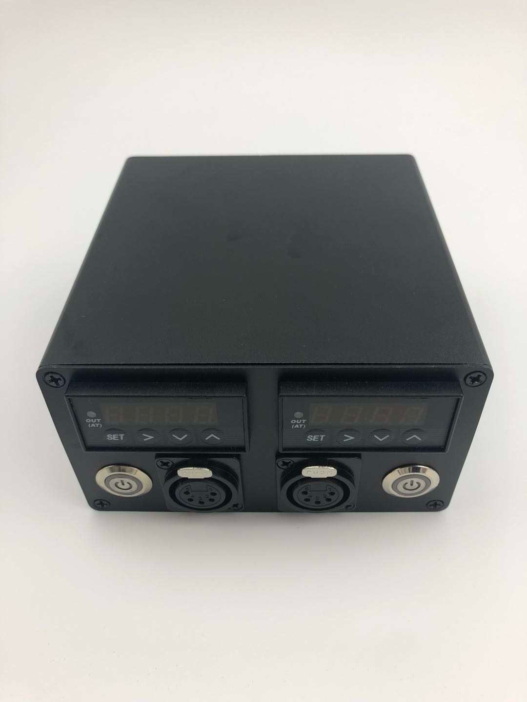 Dual PID