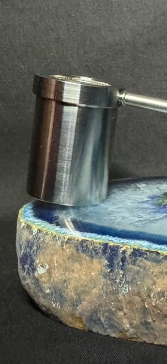 Epitome 25mm Wireless Housing
