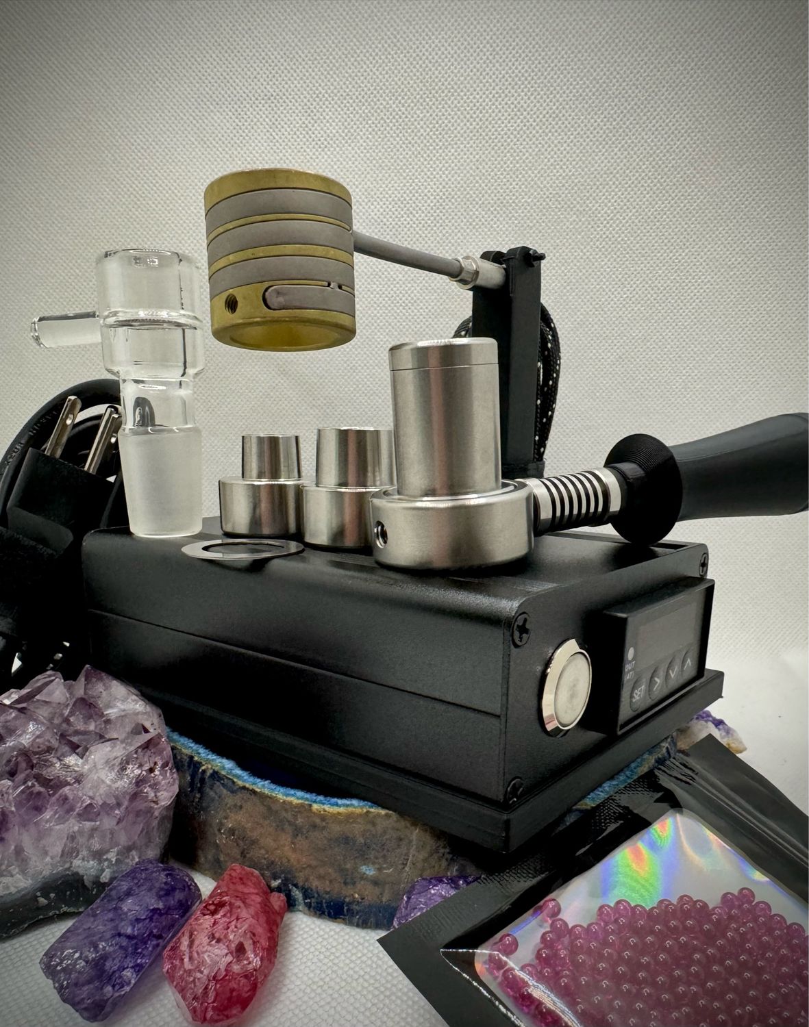 Omega Wireless Kit Preorder