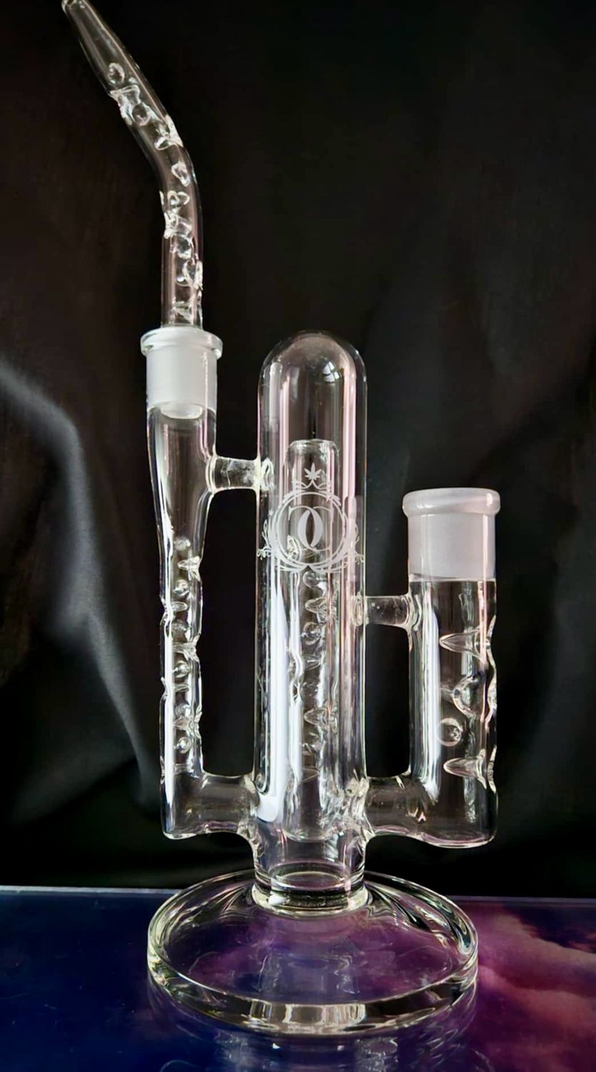 Prophet dry rig