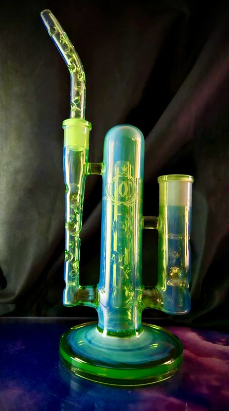 Prophet Fumed Light Green 18mm