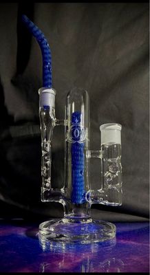 Prophet dry rig