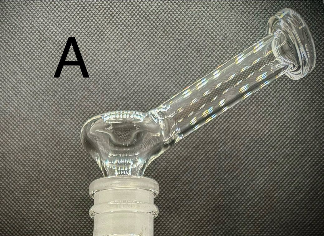Calypso Mouthpiece Preorder