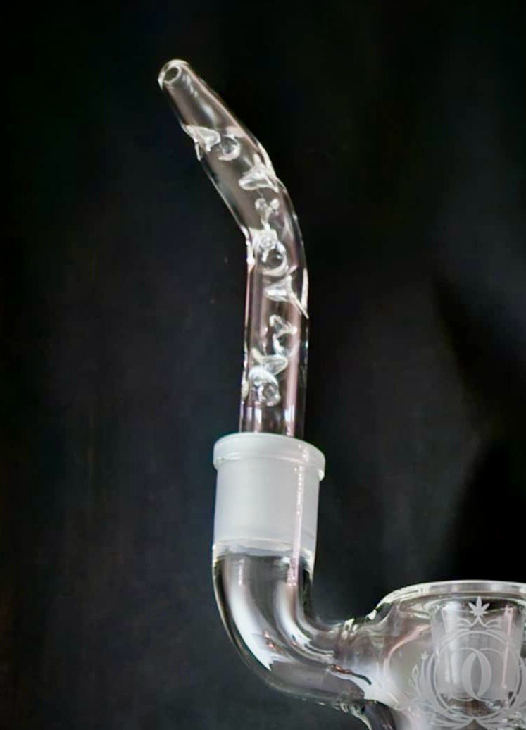Cooling Mouthpiece Preorder
