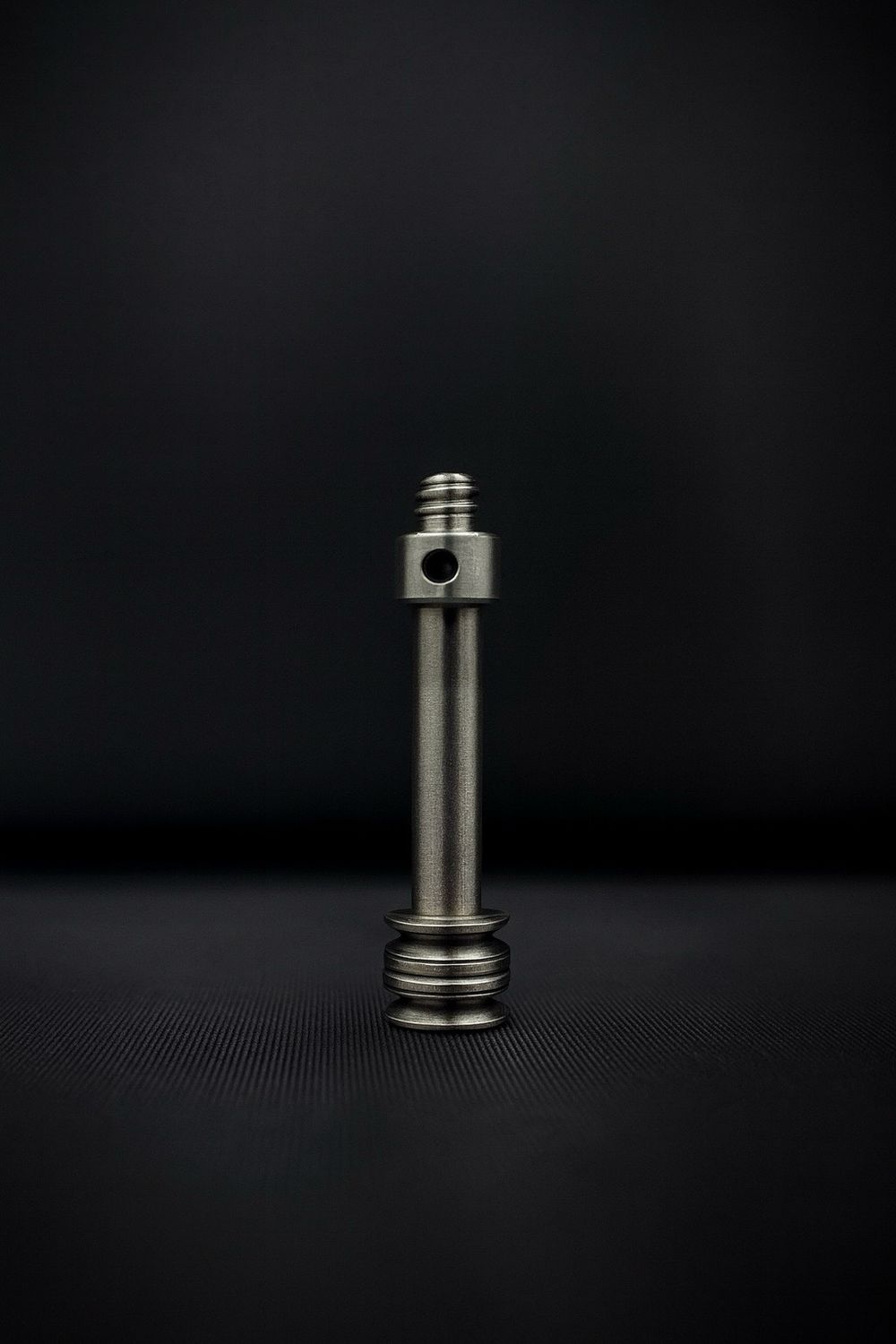 Olympus heat Sink
