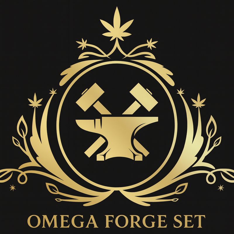 Omega Forge Set