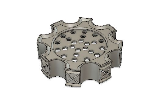 Omega Forge Cap ***PRE-ORDER***