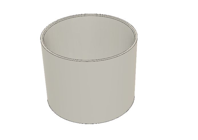 Forge Coil Liner ***PRE-ORDER***