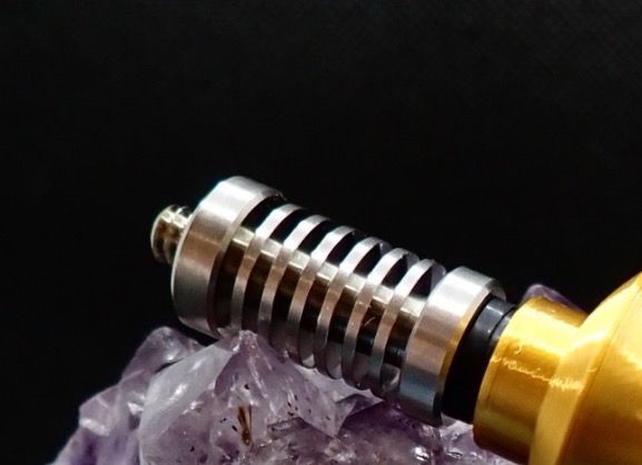 Wireless Handle Assembly