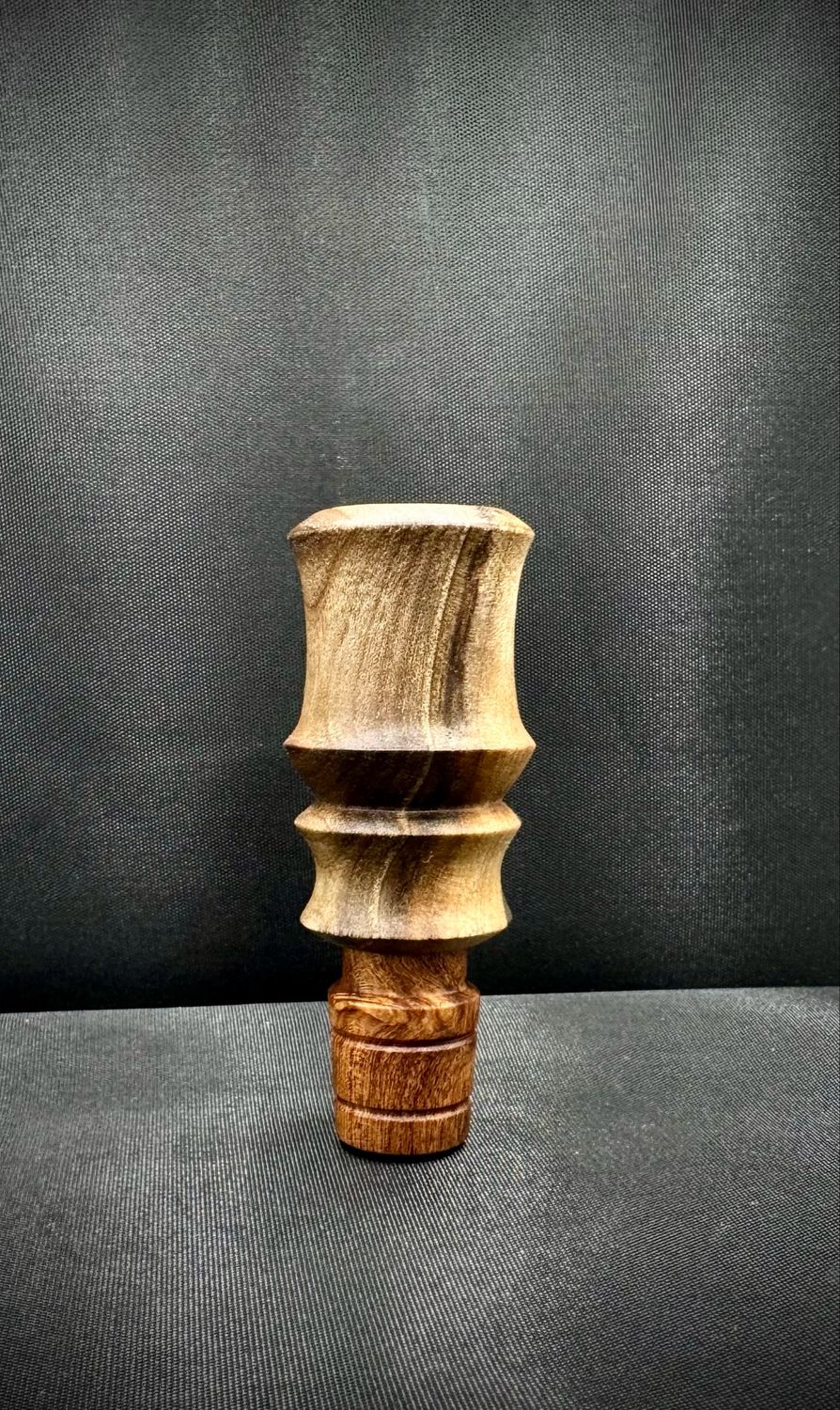 Adjustable Depth Injector Bowl