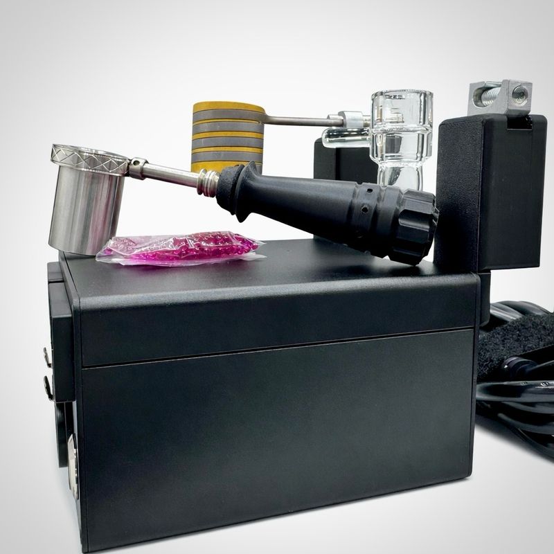 Olympus Kit