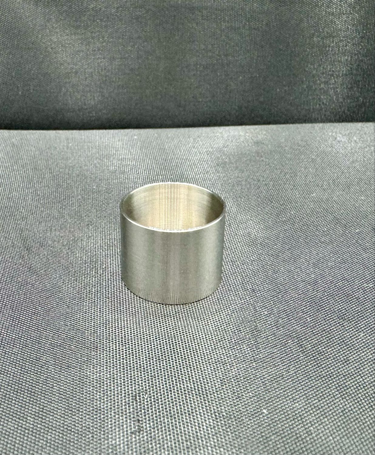 Forge Coil Liner