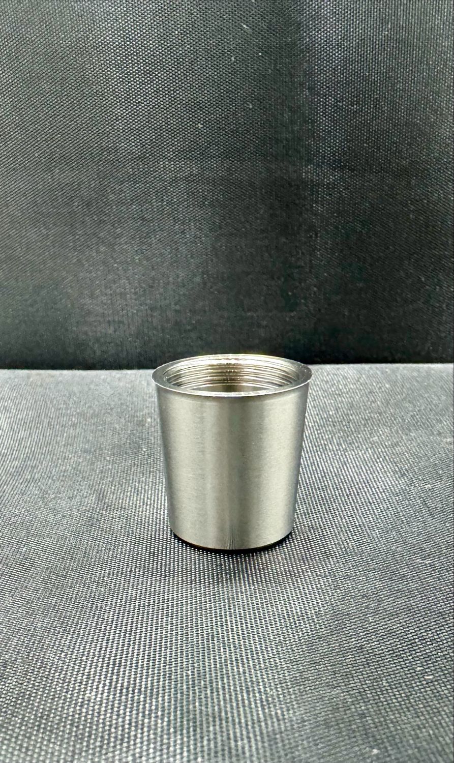 Omega Forge Injector