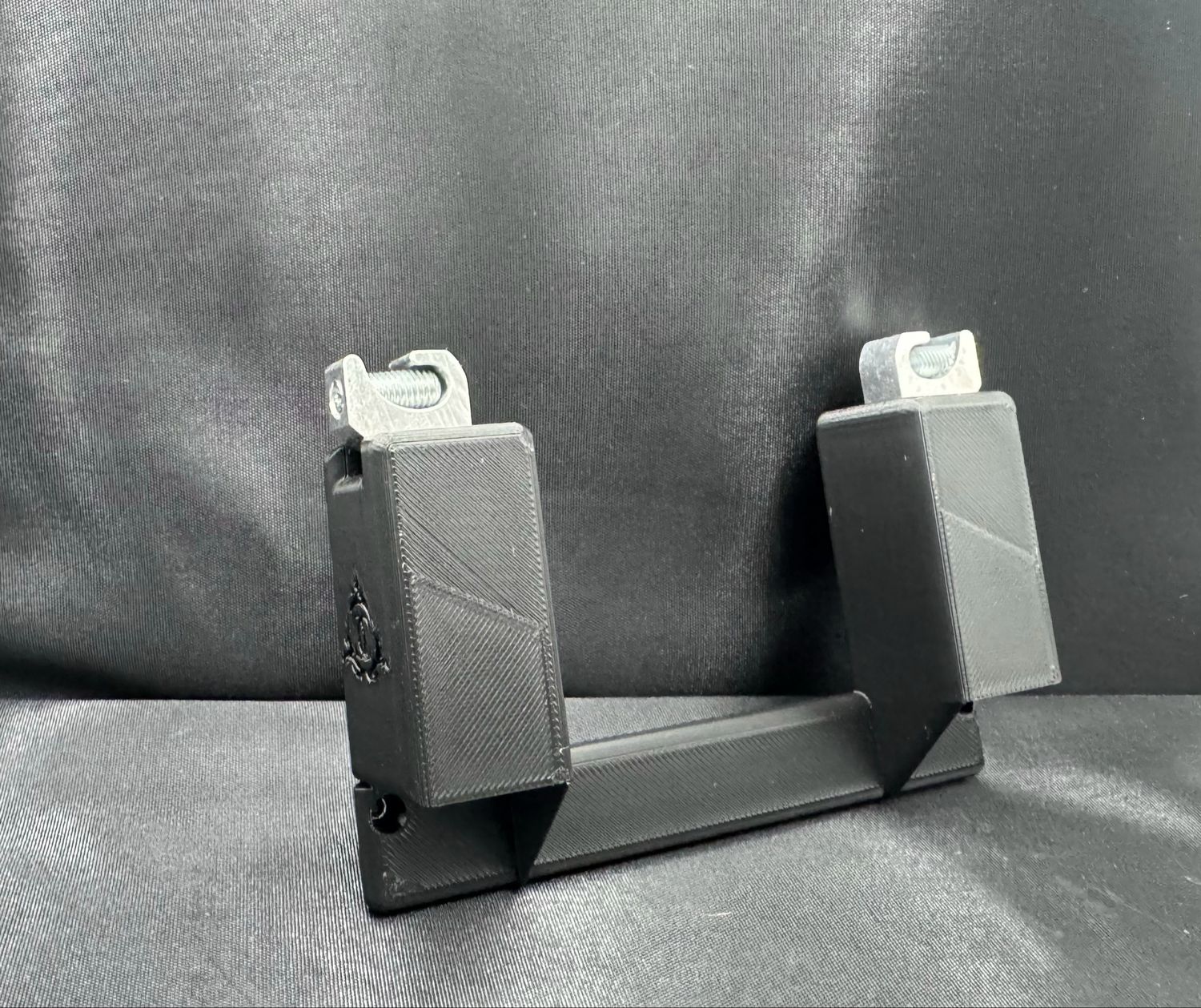 Wireless Coil Holder