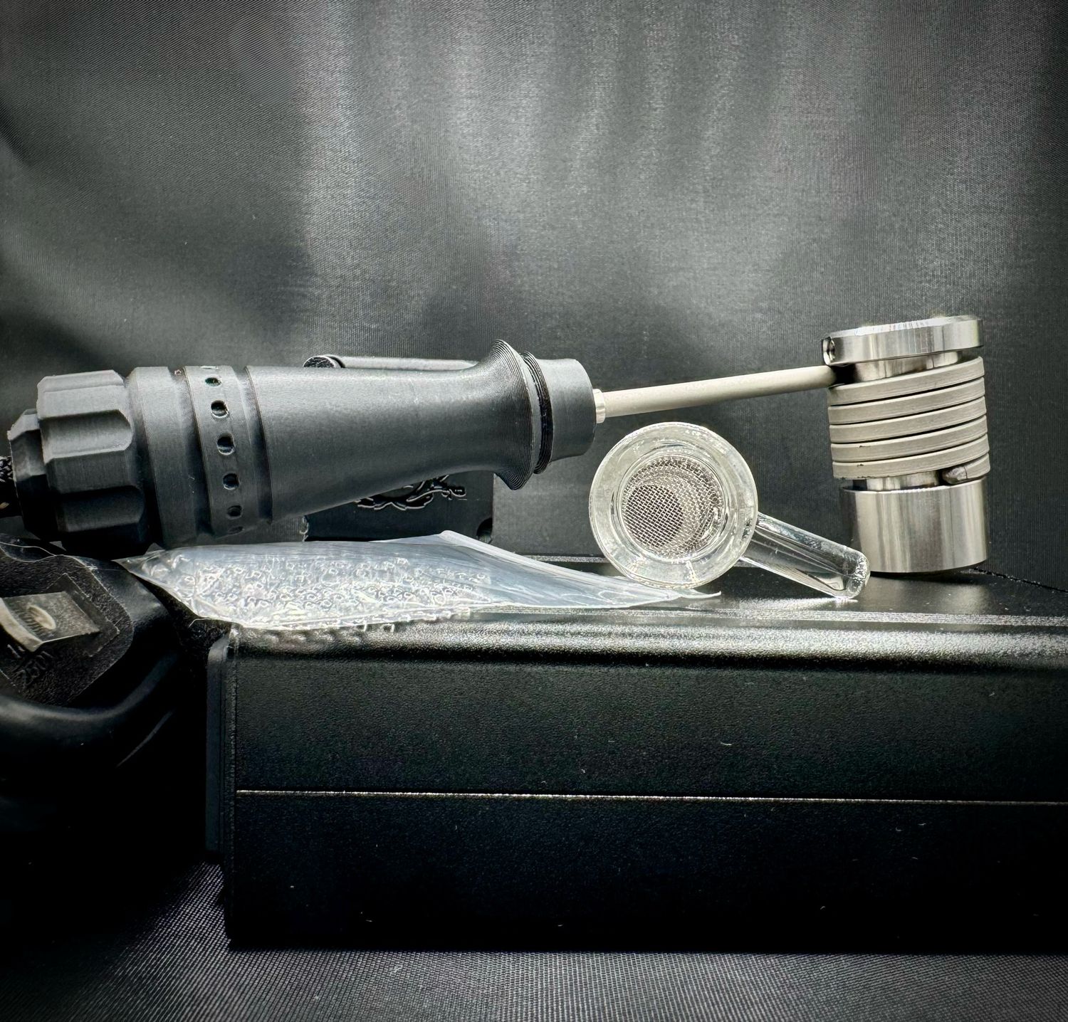 Zeal V2 Kit