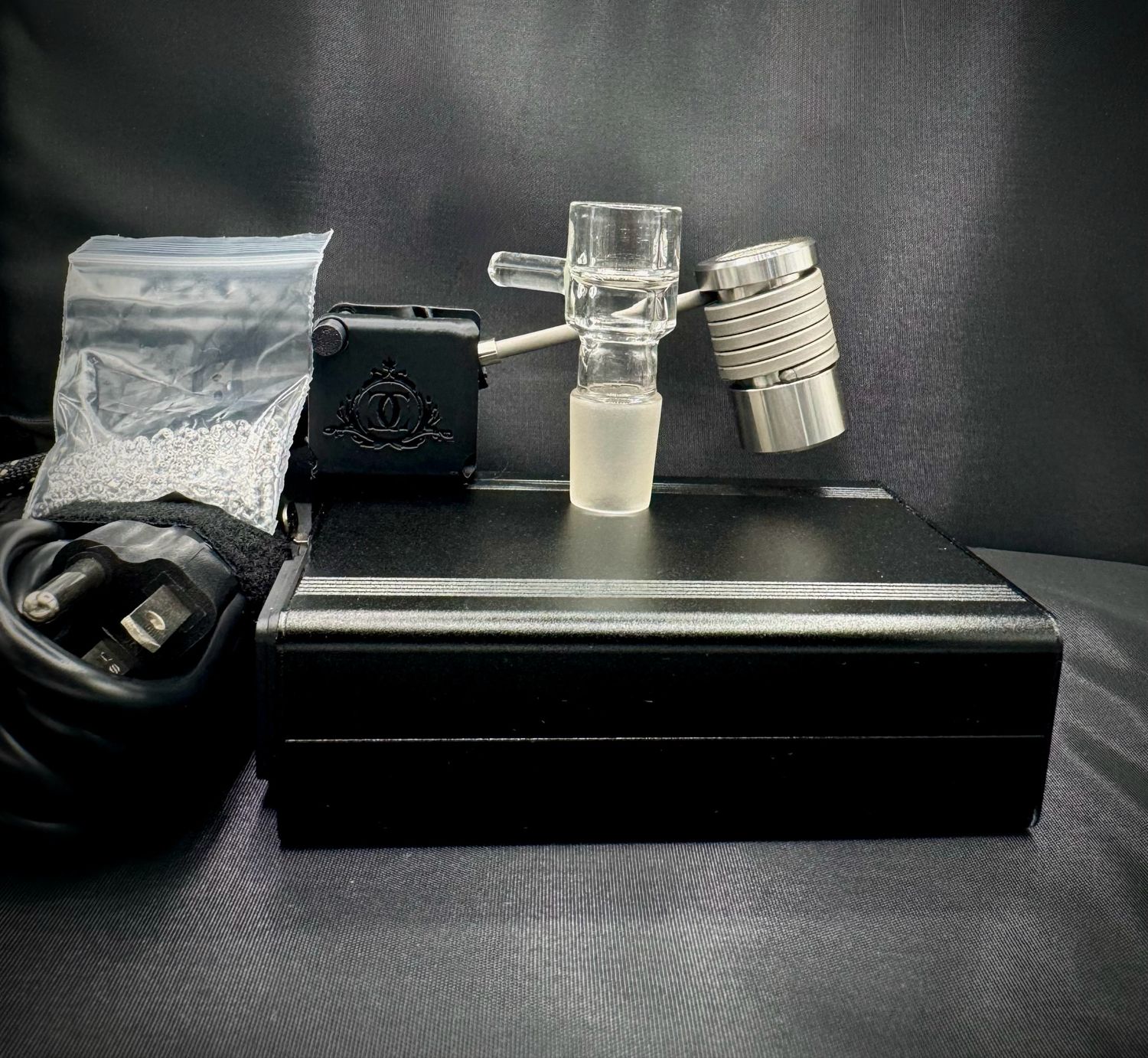 Zeal V2 Kit