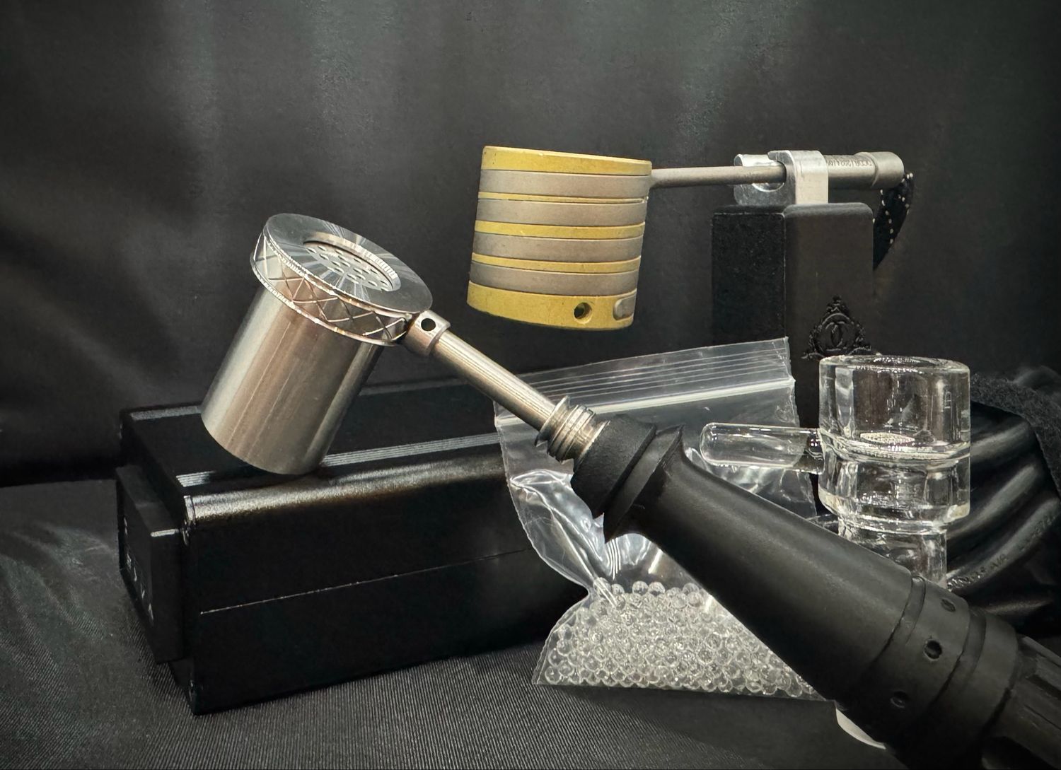Olympus Kit (220v DISCOUNTED)
