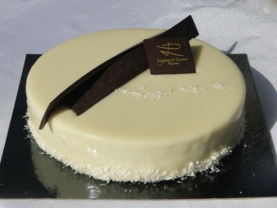 Les entremets