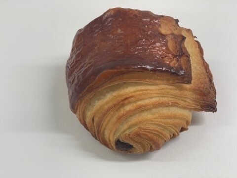 Pain au chocolat