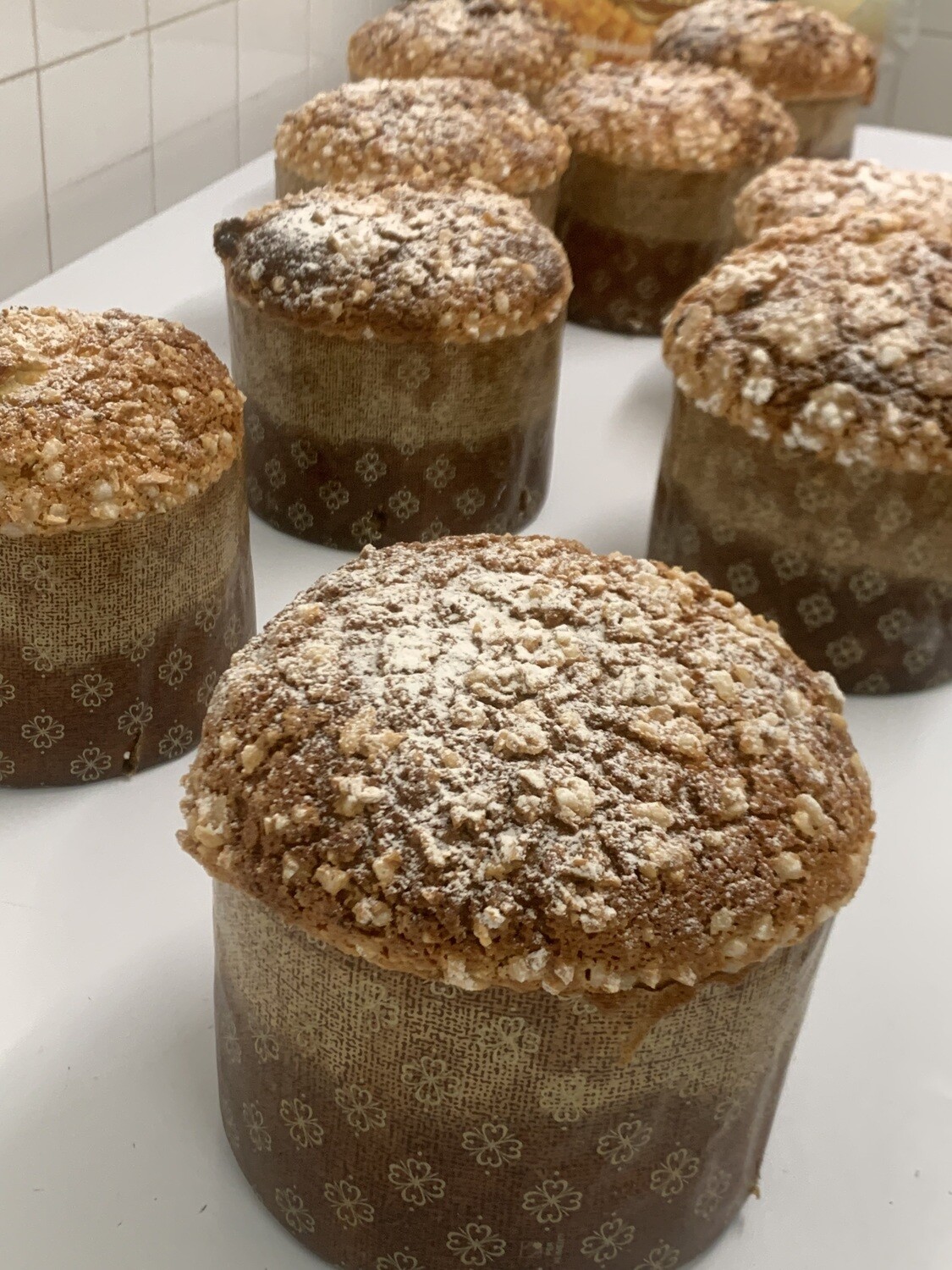 Panettone