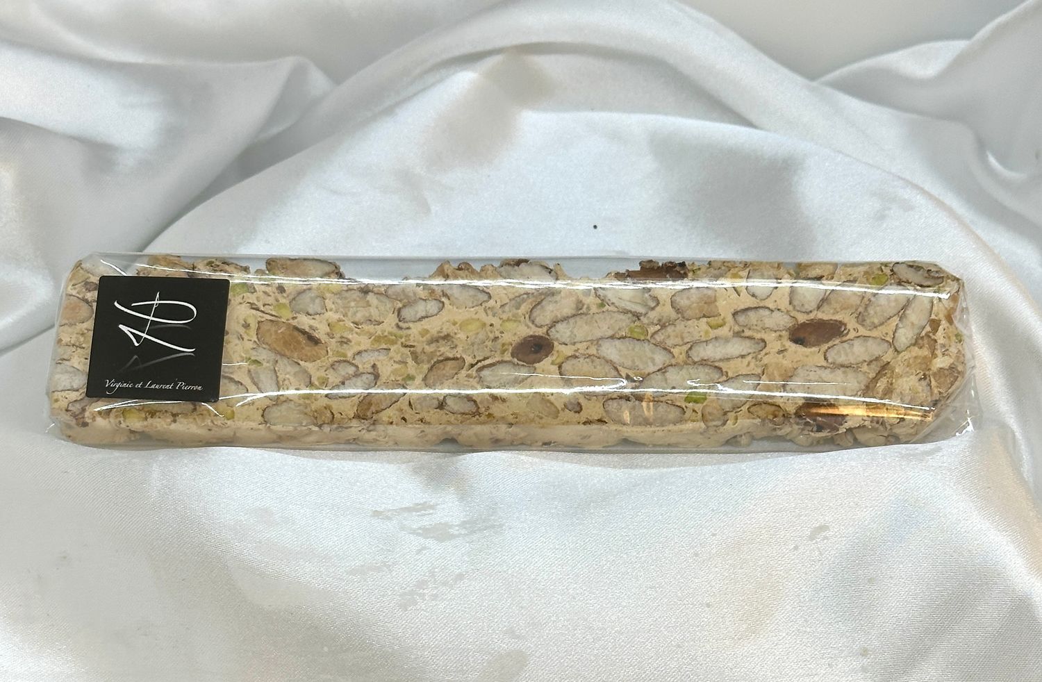 Nougat format barre