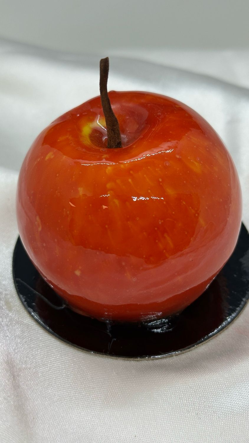 La pomme Ipple