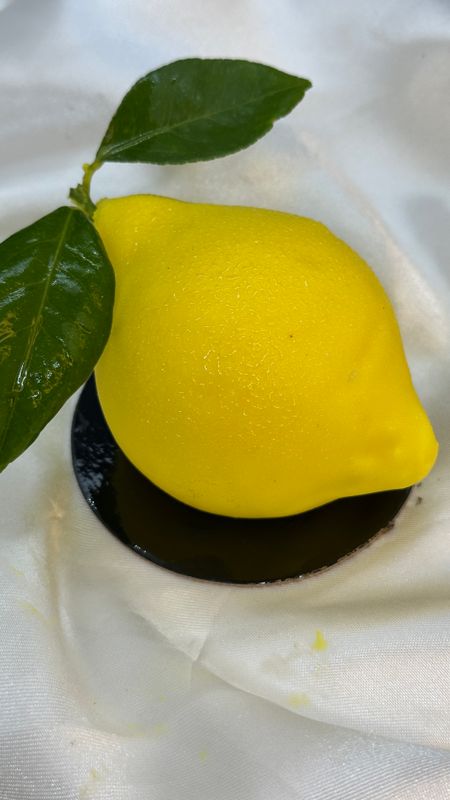Calie : le citron